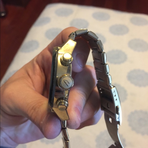 Diesel Watch !!! - Picture 5 of 6